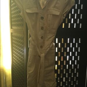 HM dress